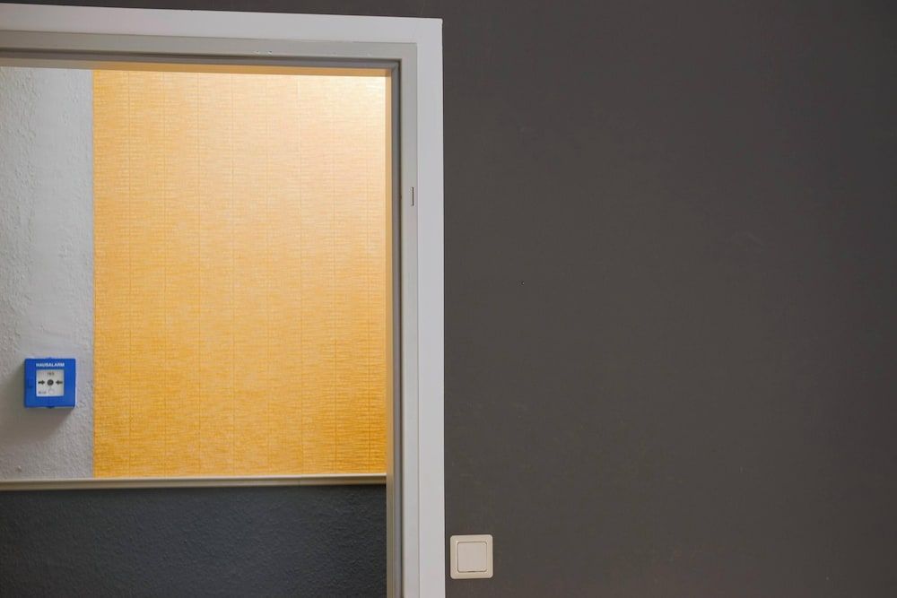 Old Town Hostel Berlin Double Room, Shared Bathroom 54