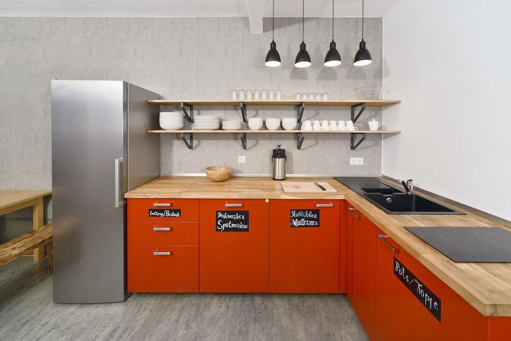 undefined Old Town Hostel Berlin 9