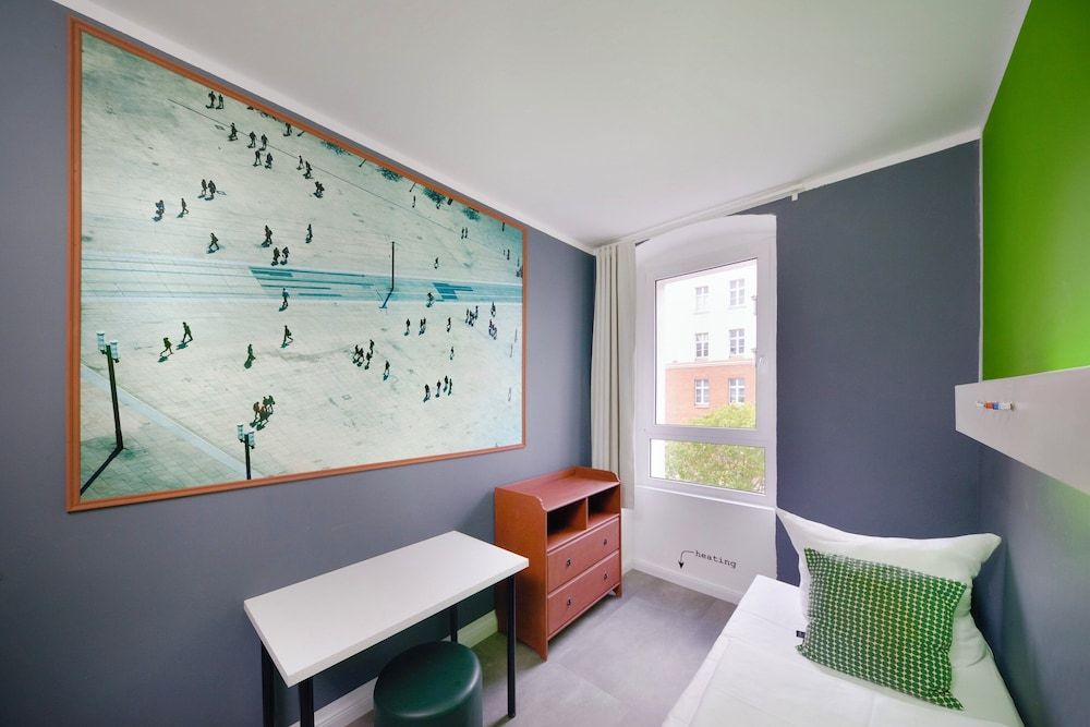 undefined Old Town Hostel Berlin 3