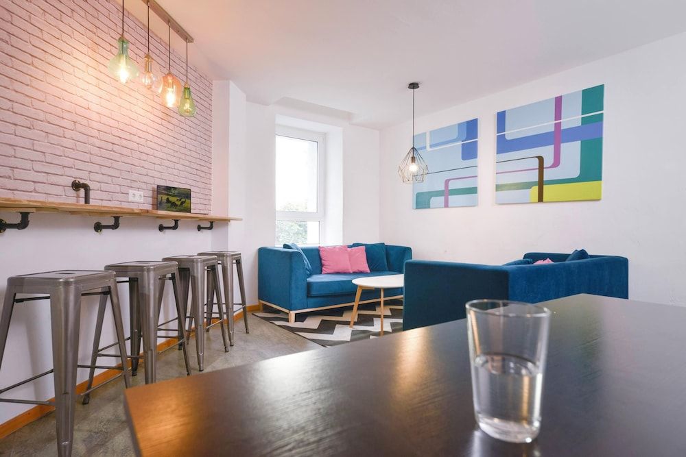 undefined Old Town Hostel Berlin 7