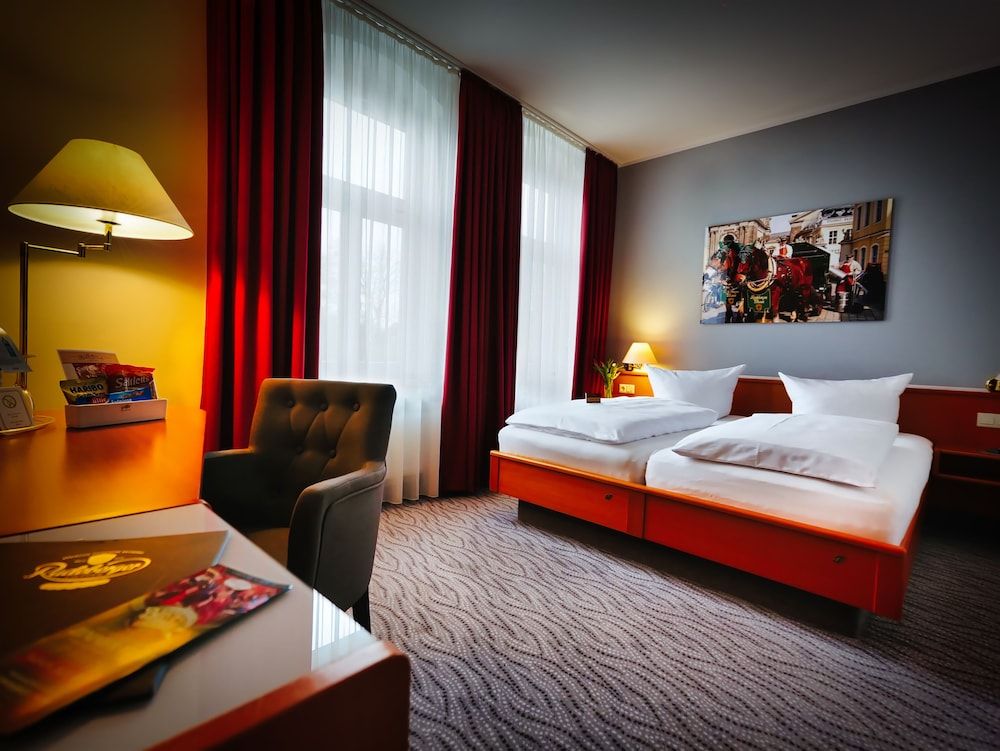 Hotel Kaiserhof Standard Double Room 2