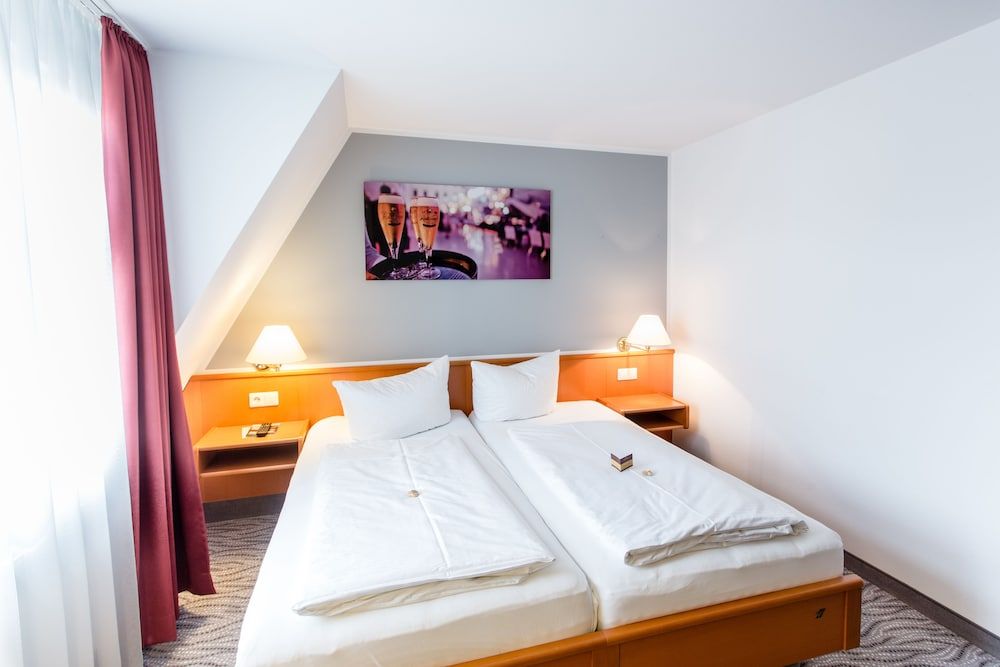 Hotel Kaiserhof Standard Double Room