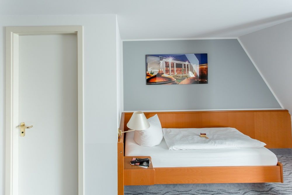 Hotel Kaiserhof Single Room 2