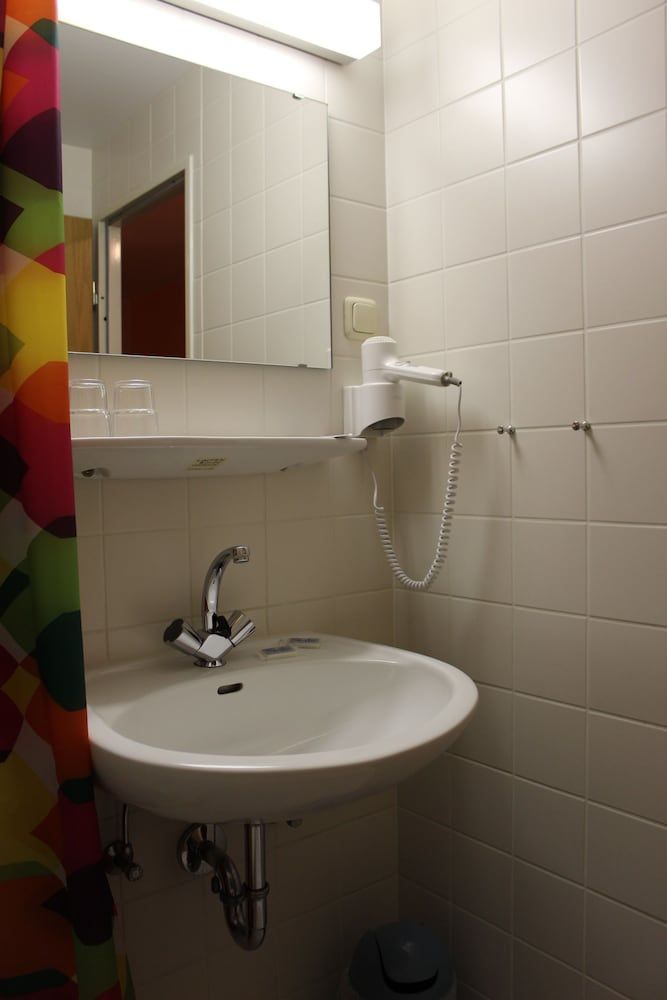 Hotel Riedel Basic Double Room 6