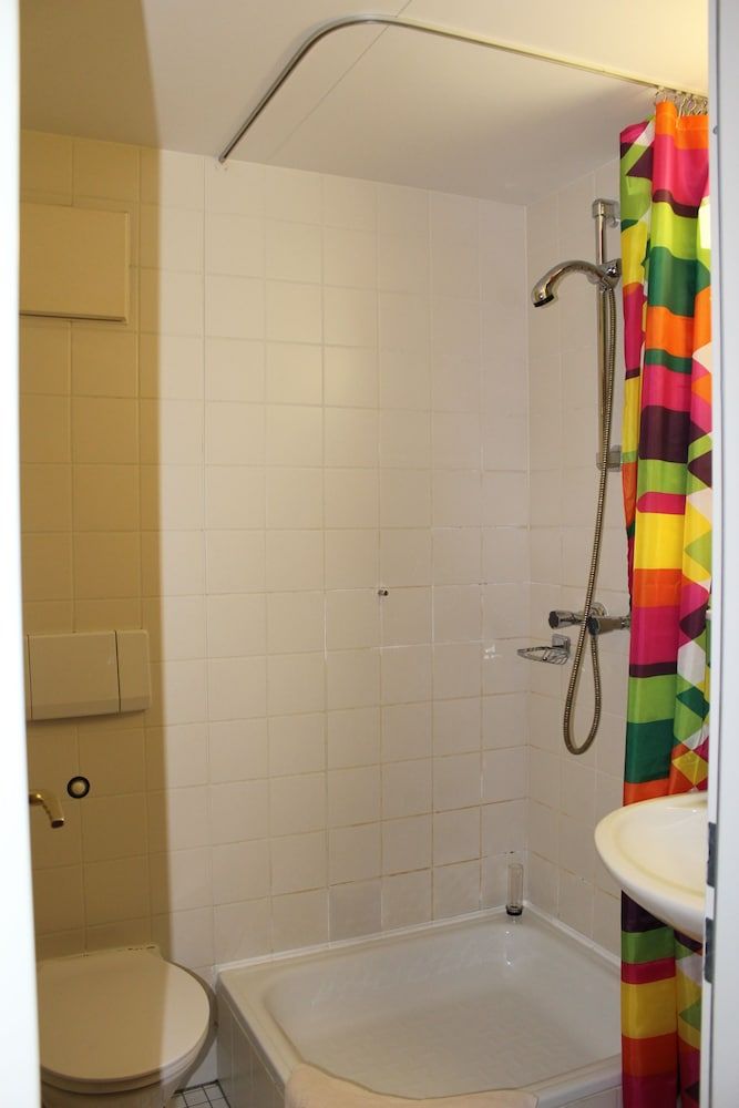 Hotel Riedel Basic Double Room 5