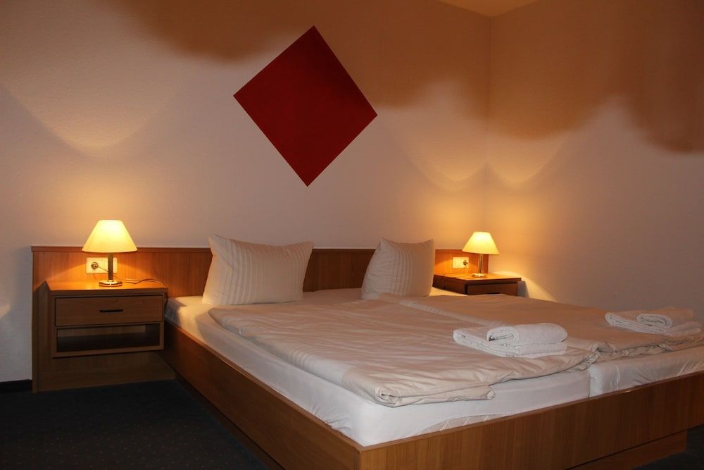 Hotel Riedel Basic Double Room 2