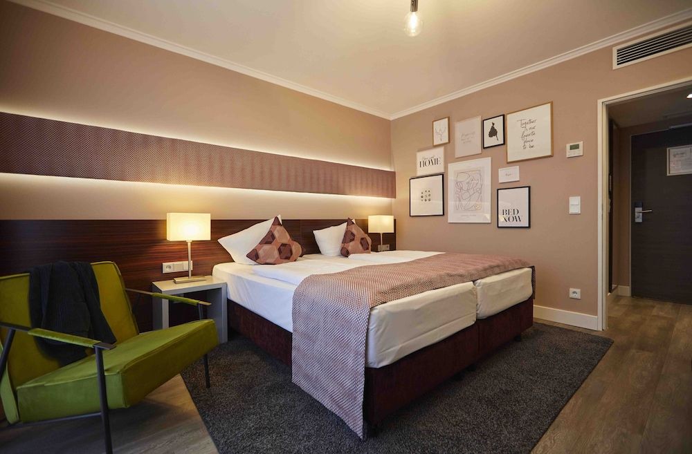 undefined Hotel Metropol by Maier Privathotels 5