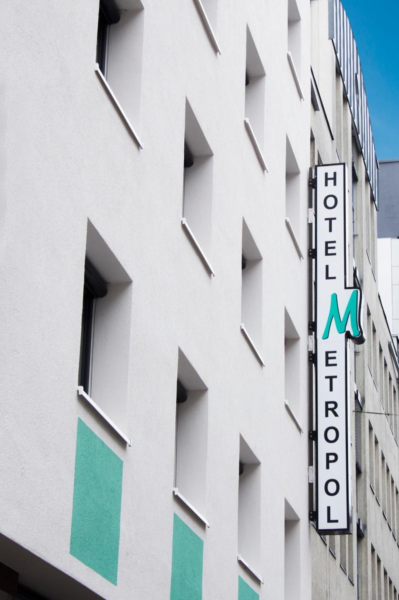 undefined Hotel Metropol by Maier Privathotels
