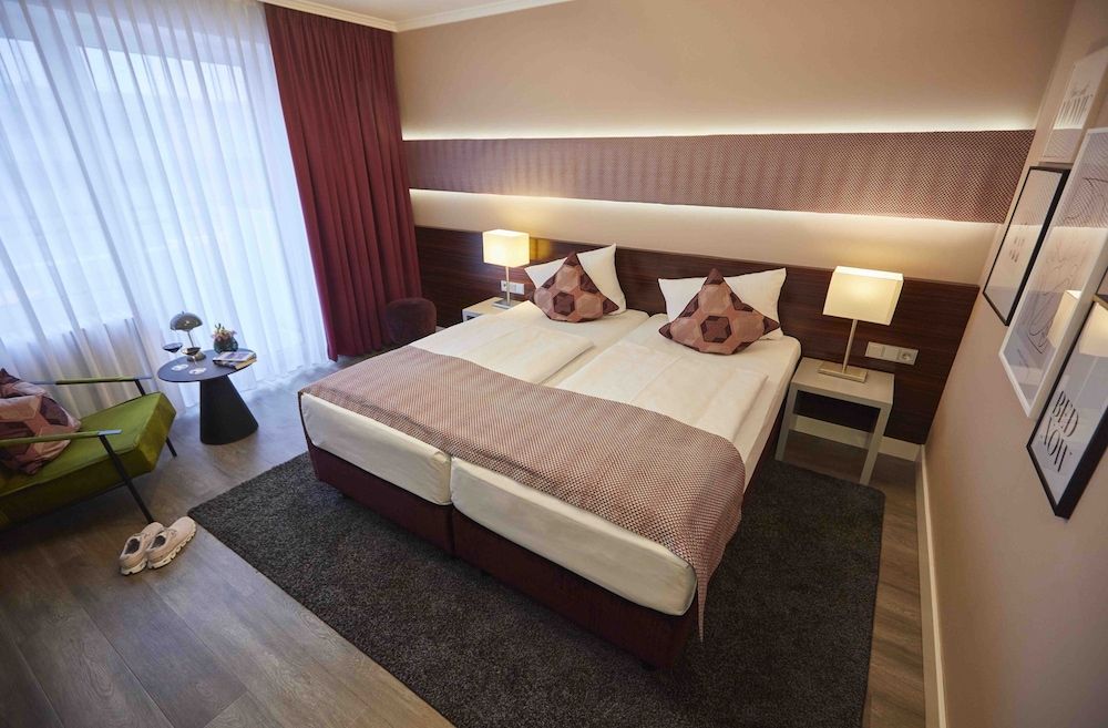 undefined Hotel Metropol by Maier Privathotels 6