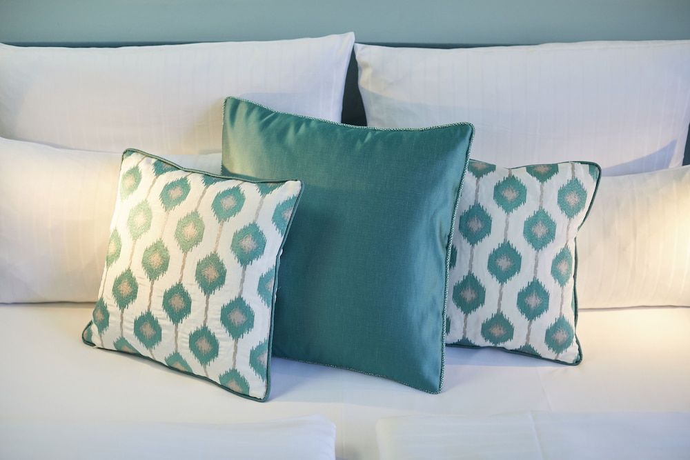 Hotel Metropol by Maier Privathotels Comfort Double Room, Patio 6