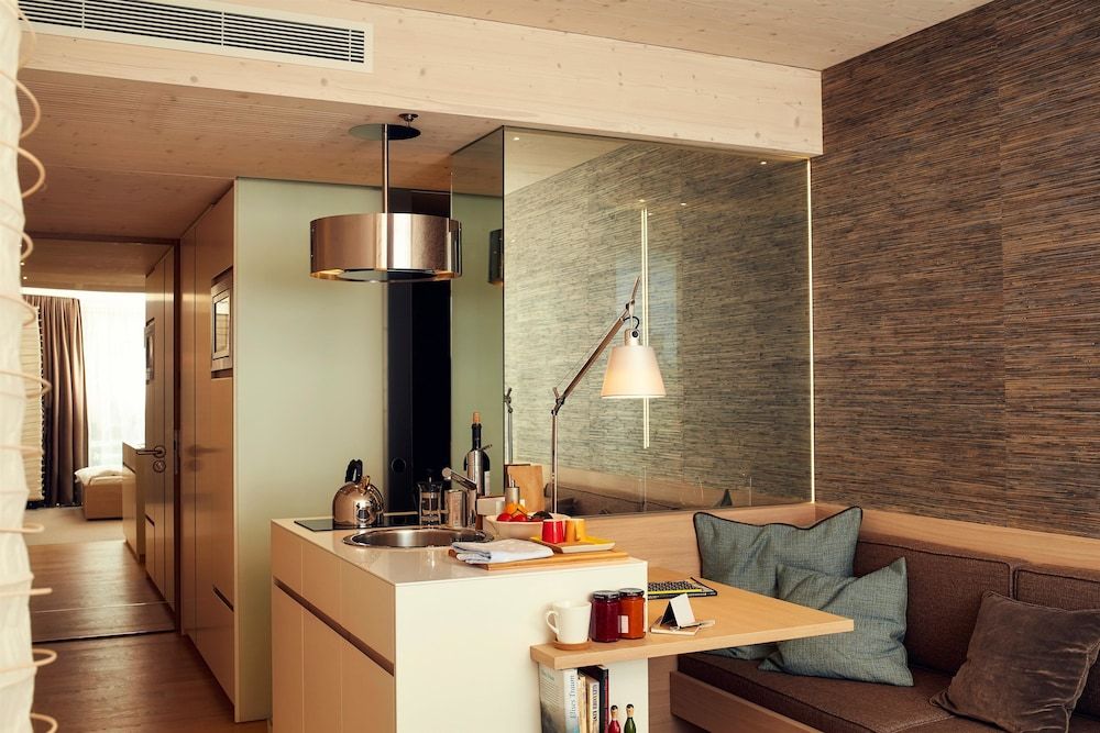 Soulmade Business Apartment, Kitchenette 6