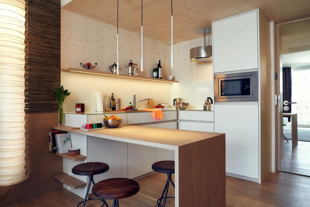 Soulmade Superior Apartment, 1 King Bed 12