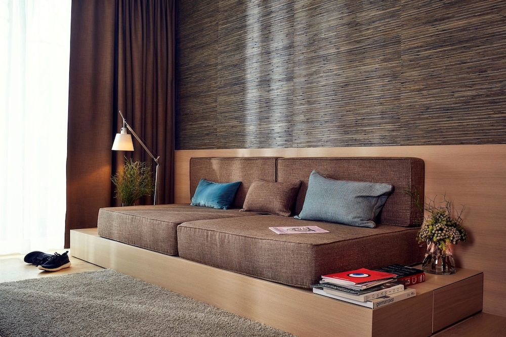 Soulmade Superior Apartment, 1 King Bed 7