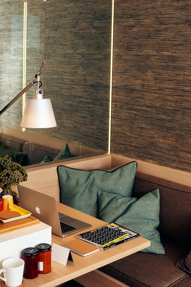 Soulmade Business Apartment, Kitchenette 3