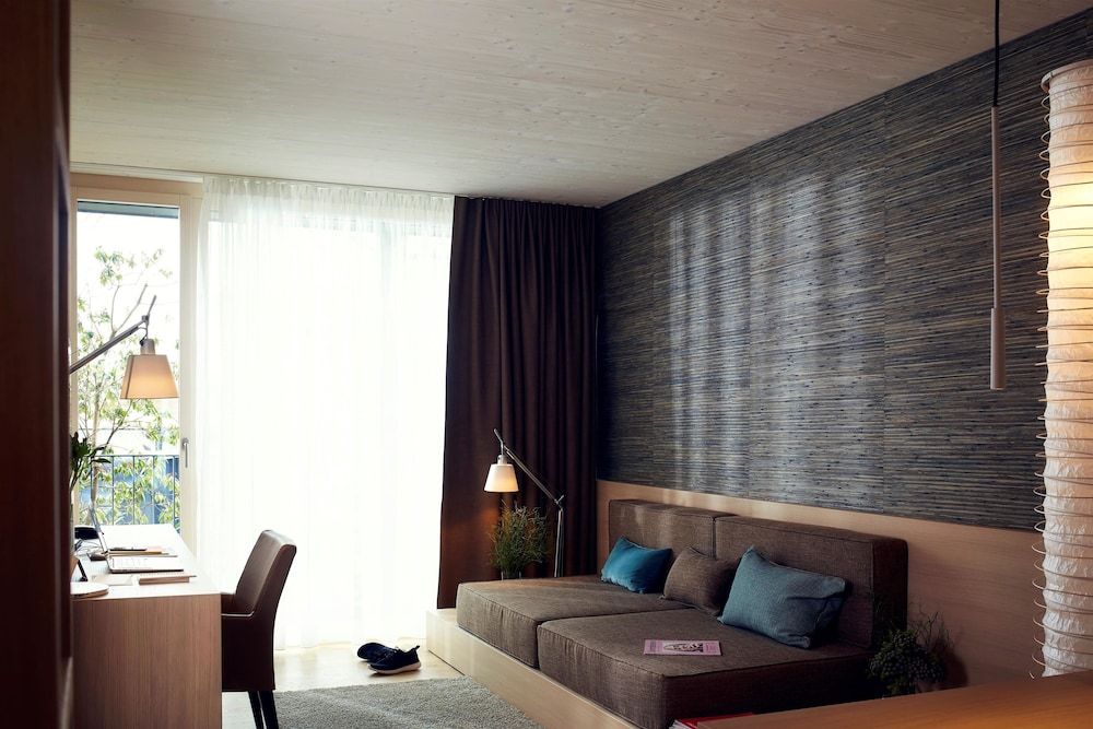 Soulmade Superior Apartment, 1 King Bed 8