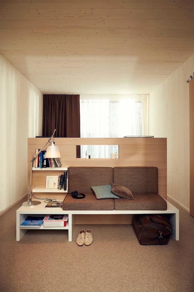 Soulmade Superior Apartment, 1 King Bed 4