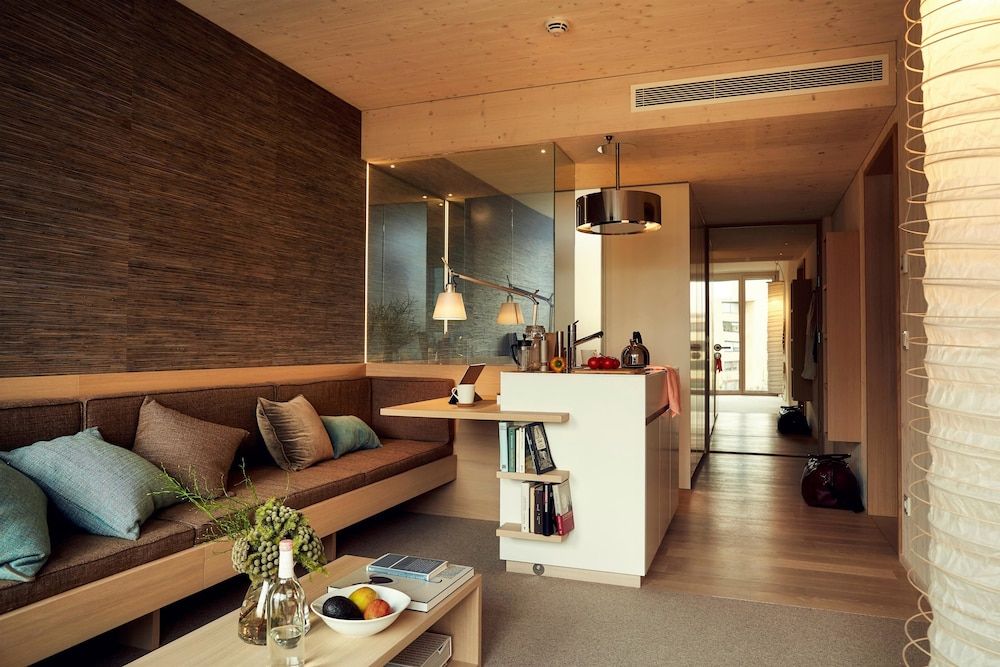 Soulmade Business Apartment, Kitchenette 4