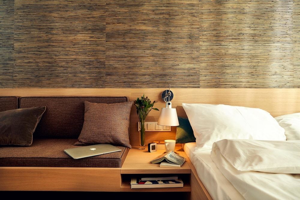 Soulmade Superior Apartment, 1 King Bed 5