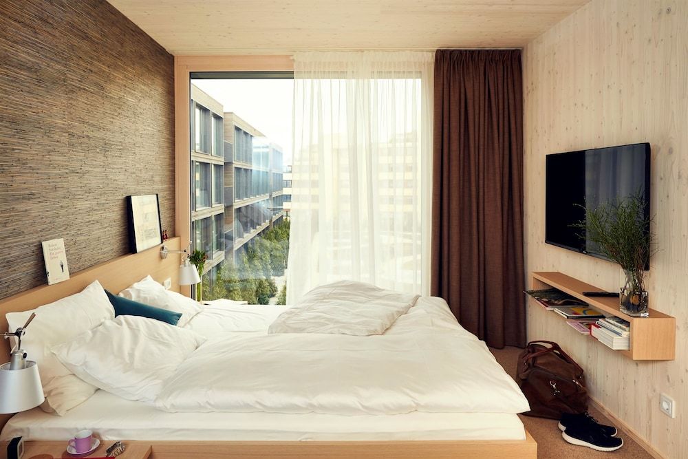 Soulmade Superior Apartment, 1 King Bed 10