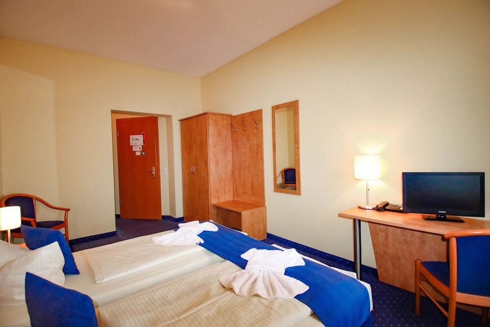 Gasthaus zum Schwan Business Double Room 2