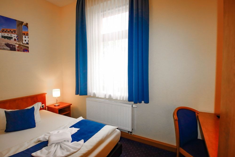 Gasthaus zum Schwan Business Single Room 2