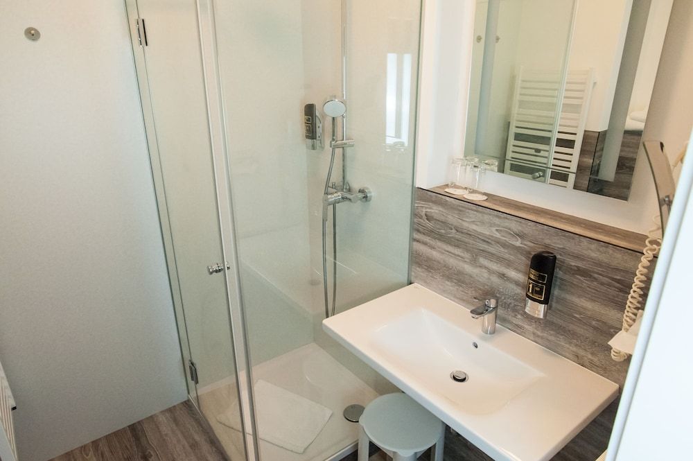 Amalienburg Boutique & Boarding Hotel Comfort Room 6