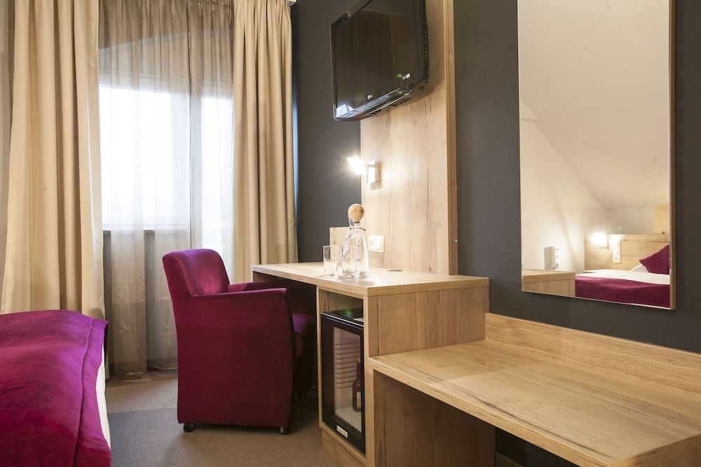 Amalienburg Boutique & Boarding Hotel Comfort Room 7