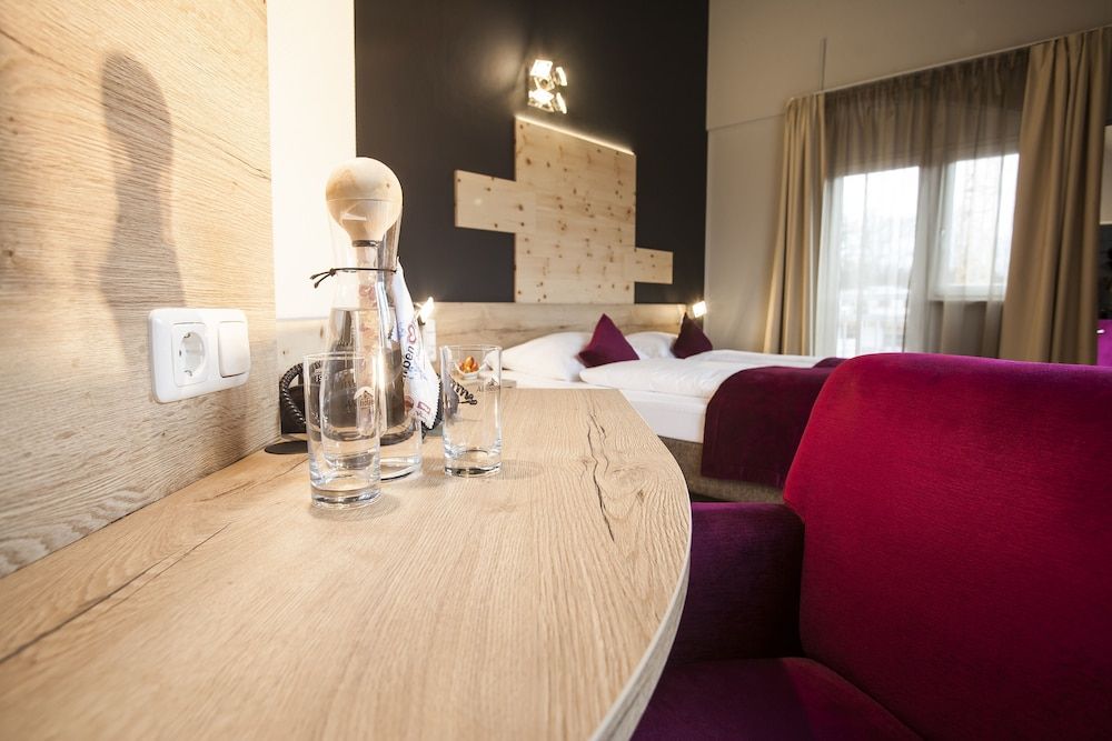 Amalienburg Boutique & Boarding Hotel Comfort Room 8