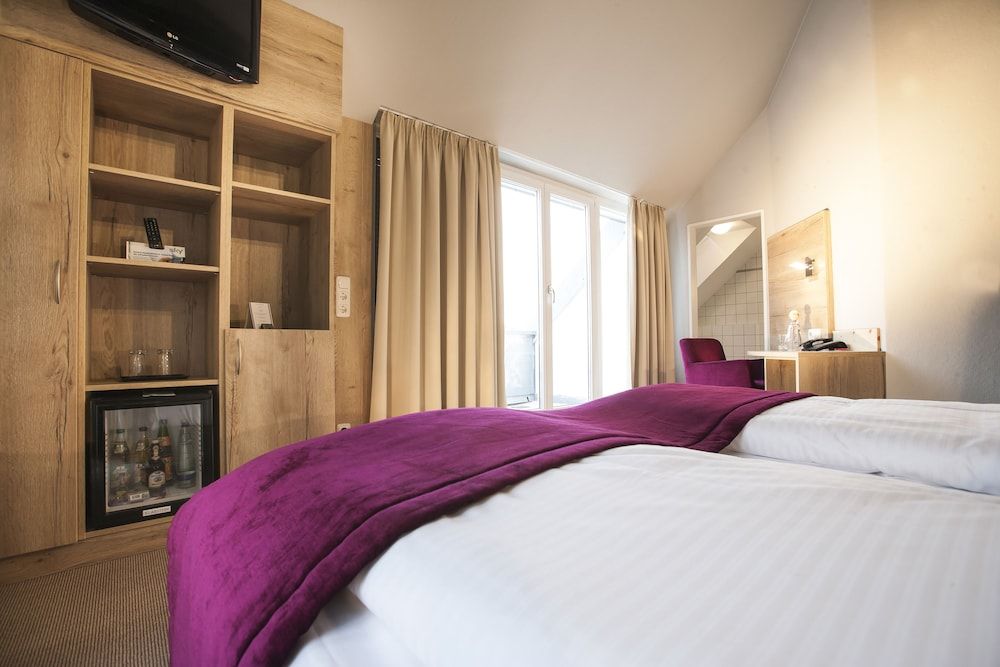 Amalienburg Boutique & Boarding Hotel