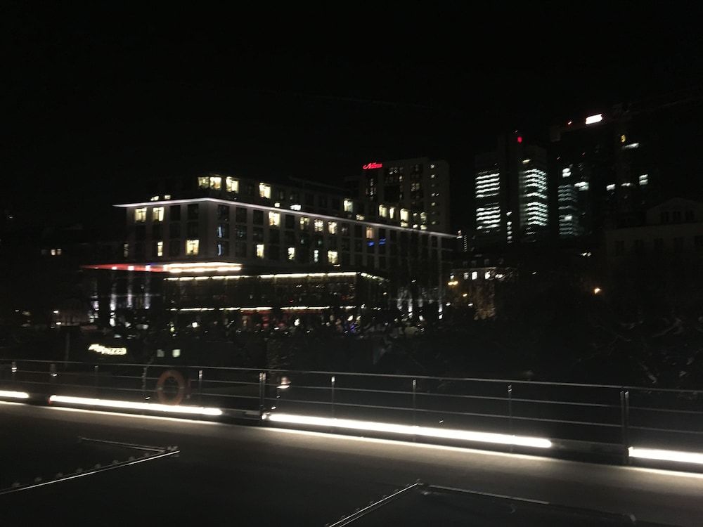 undefined KNM MS Switzerland II - Frankfurt 4