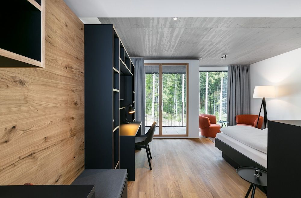 Fritz Lauterbad FRITZ STUDIO FOREST 9