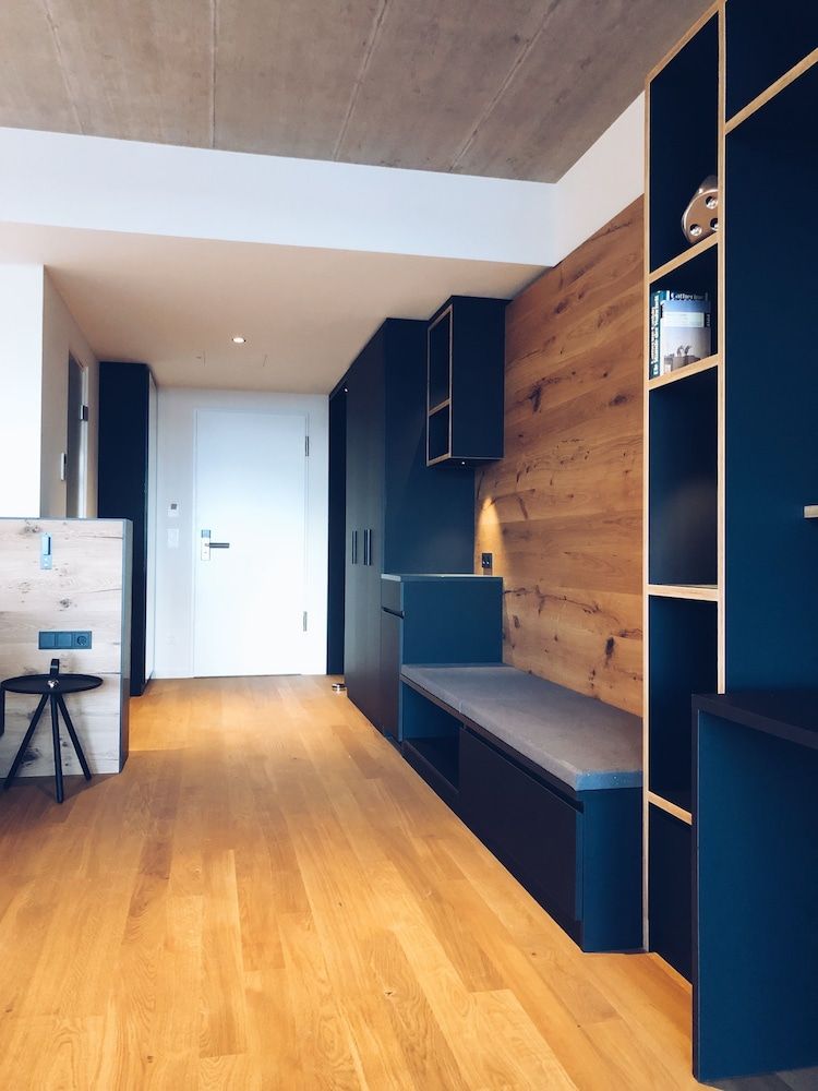 Fritz Lauterbad FRITZ STUDIO FOREST 6