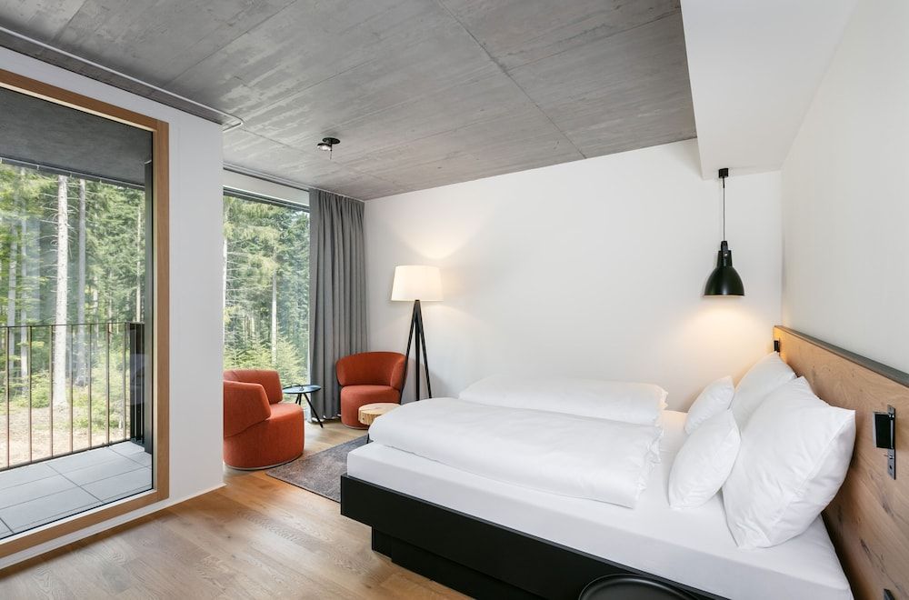 Fritz Lauterbad FRITZ STUDIO FOREST