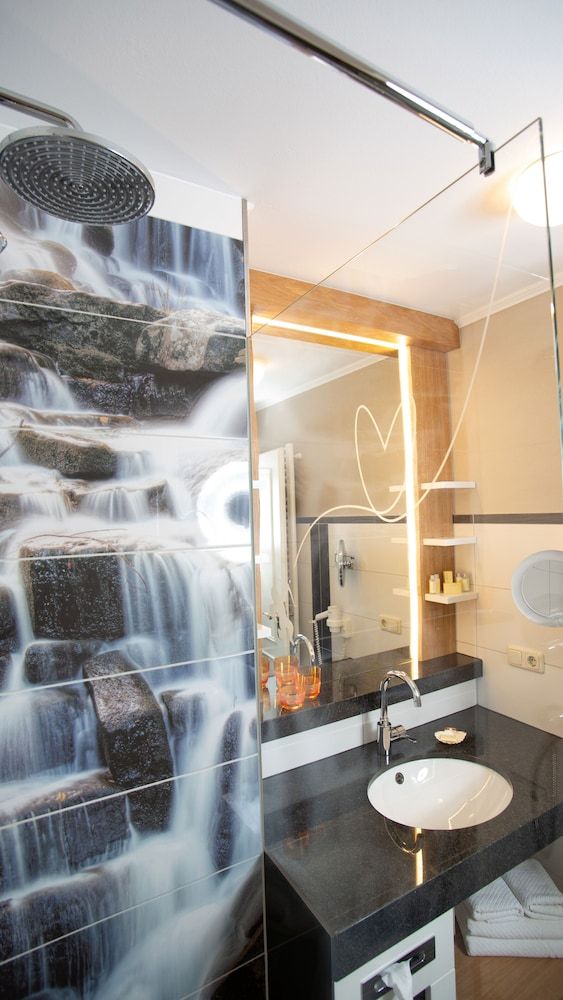 Hotel St Florian Double Room (Themendoppelzimmer) 11