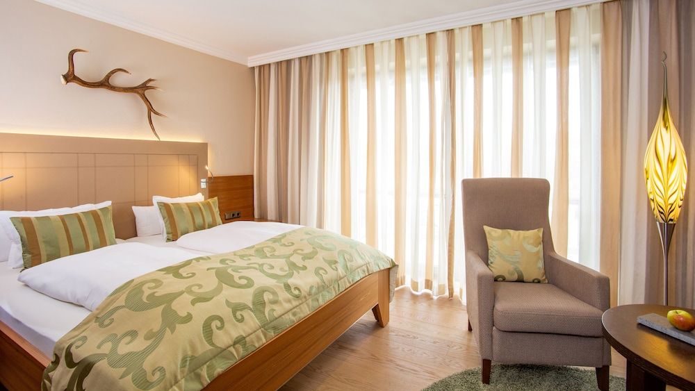 Hotel St Florian Double Room (Themendoppelzimmer) 4