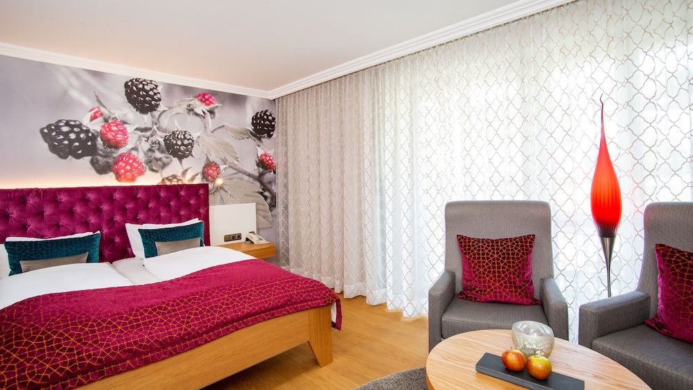 Hotel St Florian Double Room (Themendoppelzimmer) 7