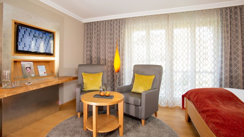 Hotel St Florian Double Room (Themendoppelzimmer) 12