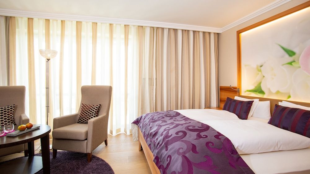 Hotel St Florian Double Room (Themendoppelzimmer) 6