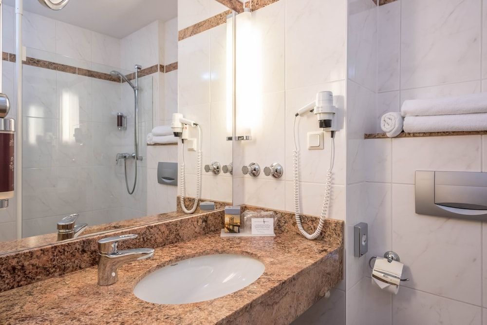 Ammersee Hotel Comfort Double Room (Landside) 4