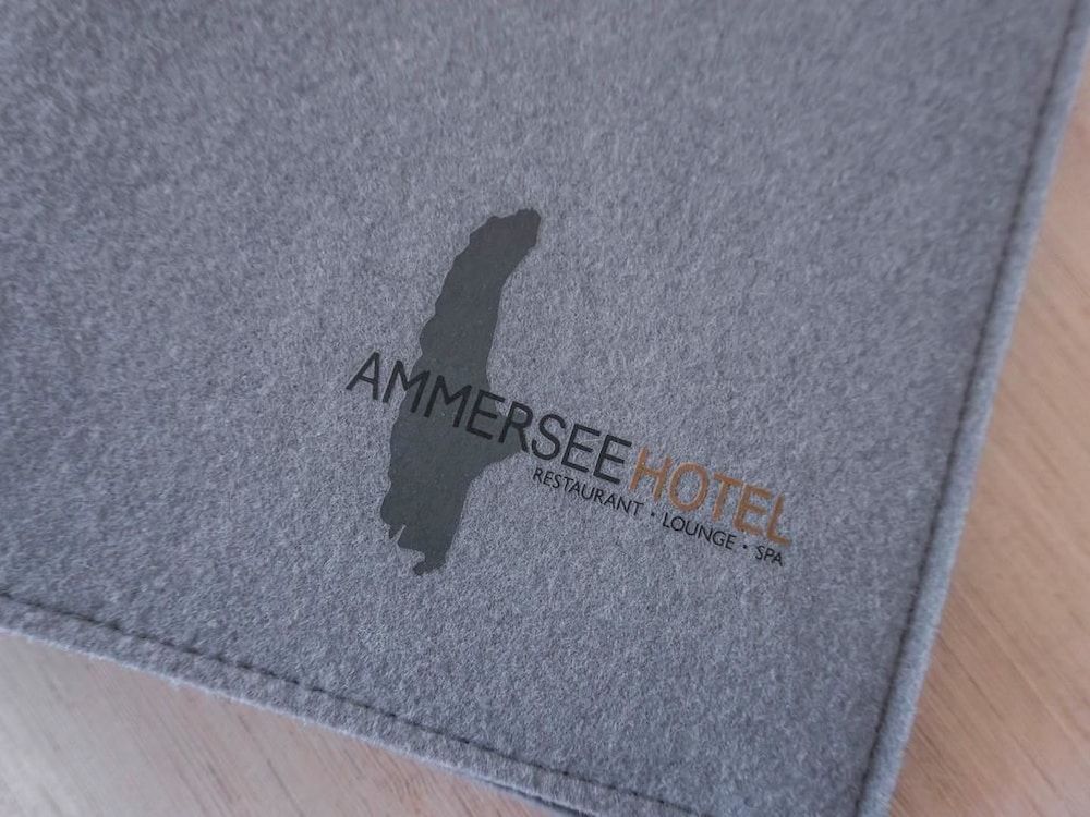 Ammersee Hotel Comfort Double Room (Landside) 3