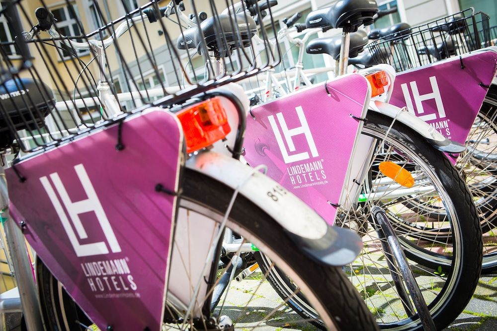 undefined Hotel Anna 1908 Berlin 6