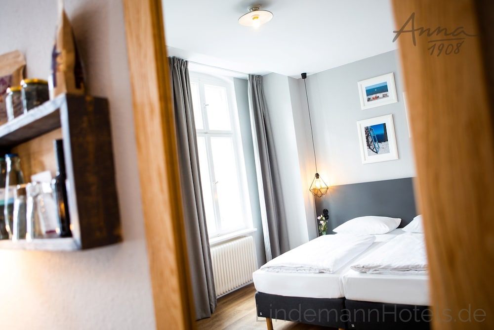 undefined Hotel Anna 1908 Berlin 10