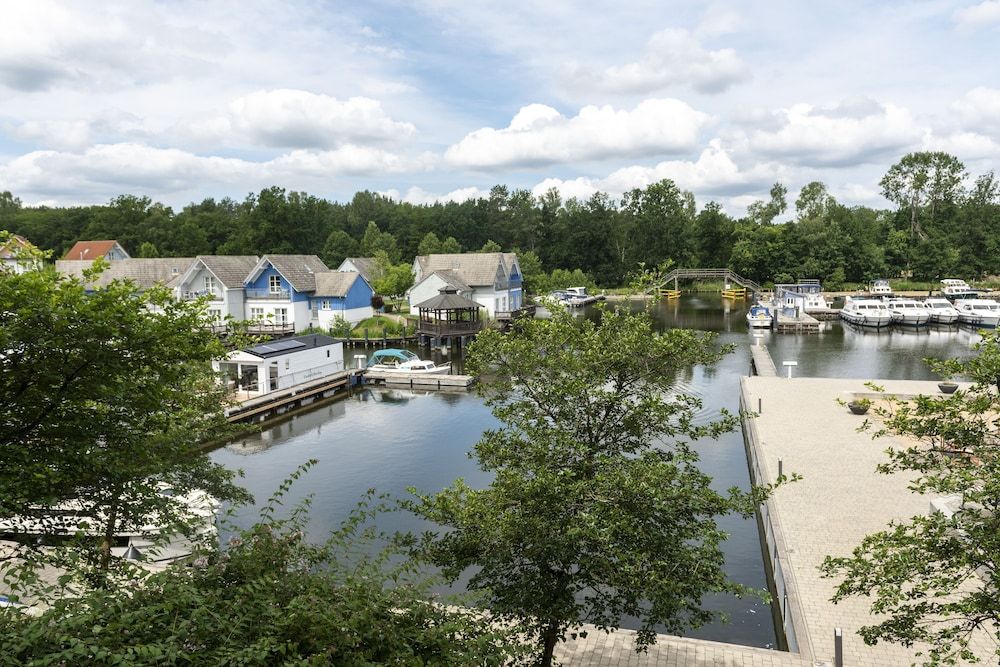 Precise Resort Marina Wolfsbruch Apartment, 3 Bedrooms, Non Smoking 5