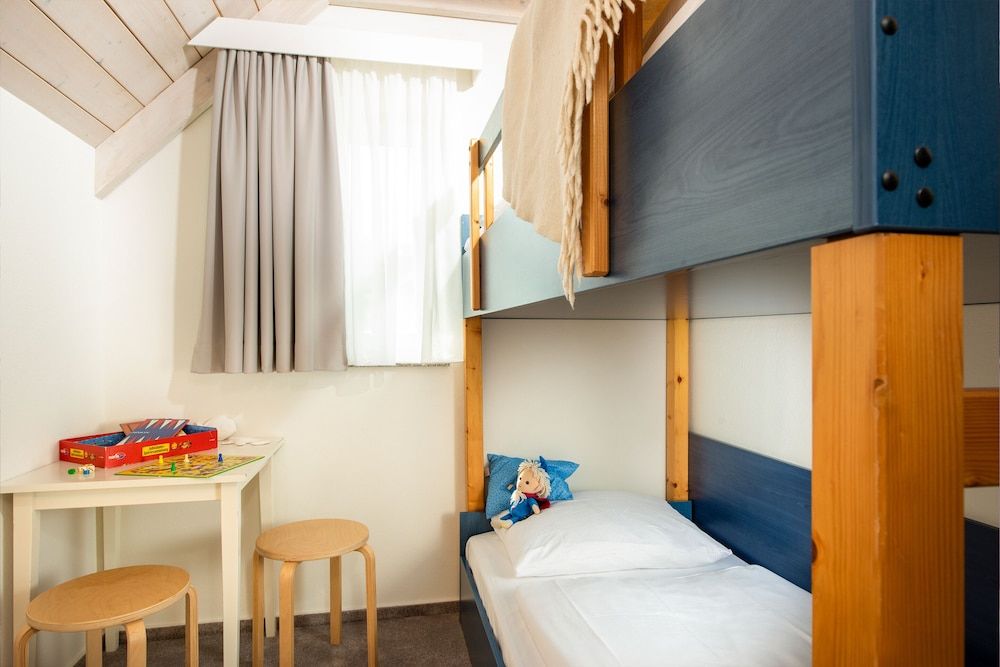 Precise Resort Marina Wolfsbruch Apartment, 3 Bedrooms, Non Smoking 4