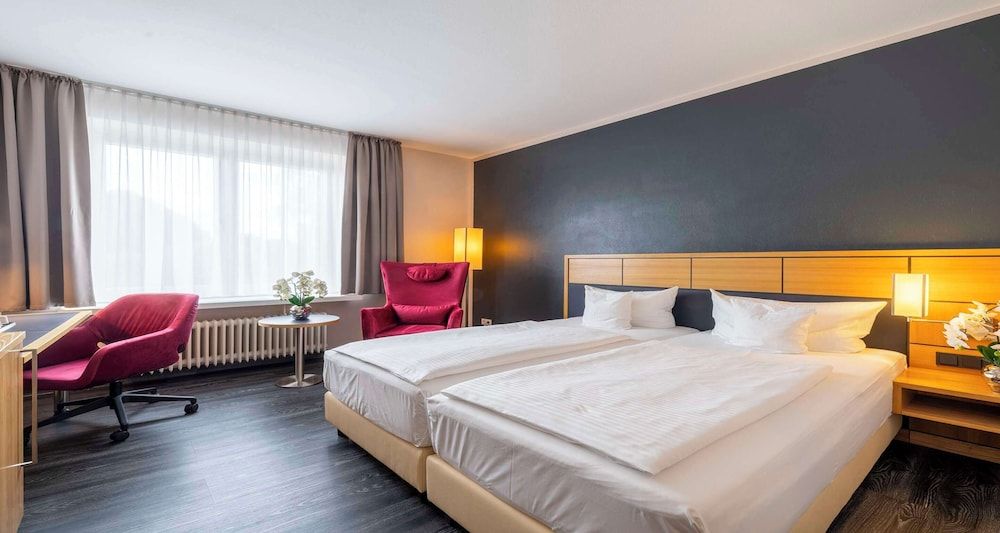 Standard Room, 1 Double Bed