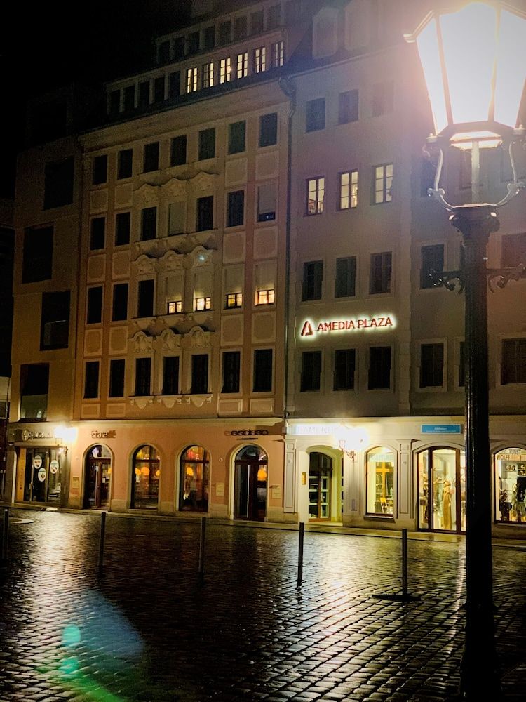 undefined Amedia Plaza Dresden, Trademark Collection by Wyndham 10