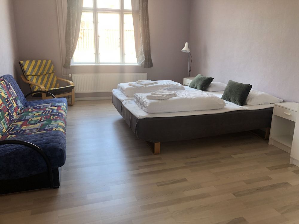 Family Suite, 2 Bedrooms