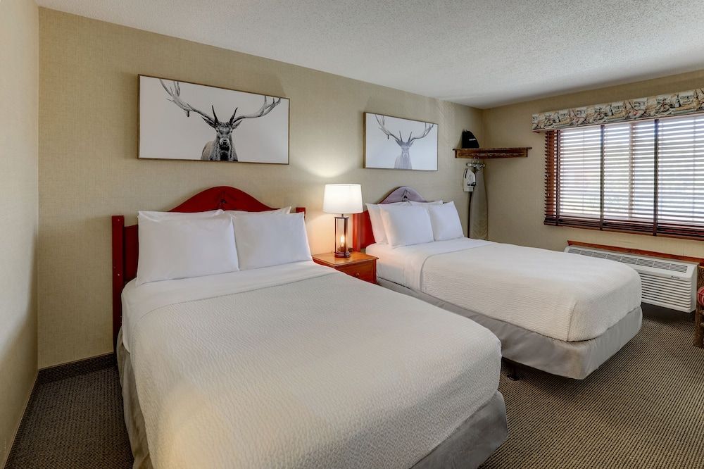 Stoney Creek Inn Galena