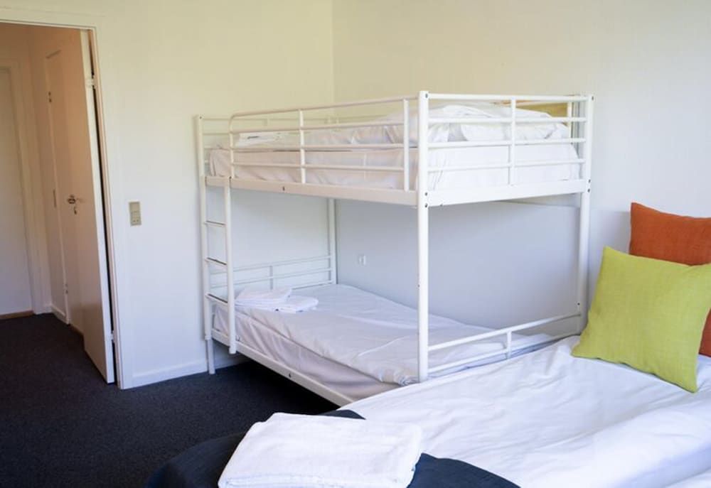 Hotel Pejsegården Standard Quadruple Room 5