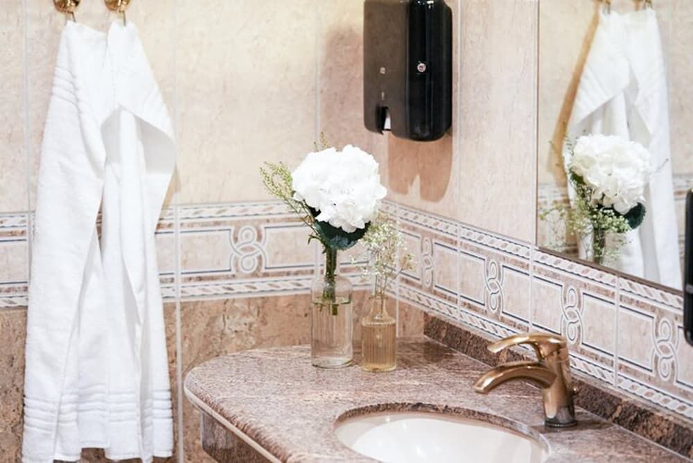 Hotel Pejsegården Standard Quadruple Room 7